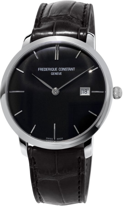 Frederique Constant Slimline