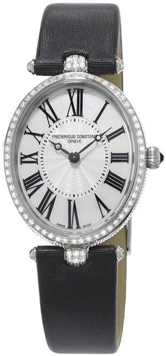 Frederique Constant Classics Art Deco