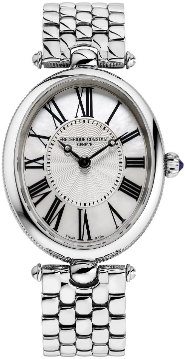 Frederique Constant Classics Art Deco