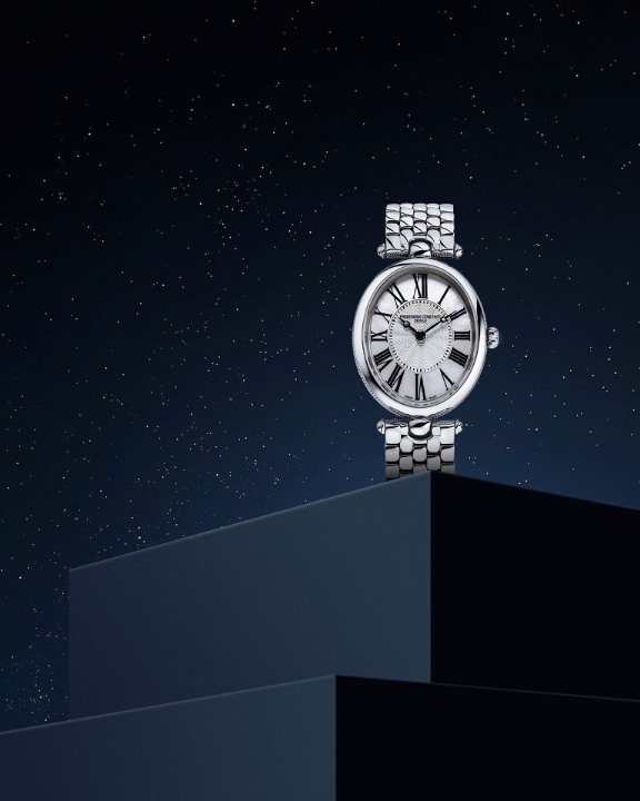 Frederique Constant Classics Art Deco