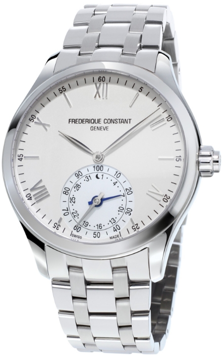 Frederique Constant Horological Smartwatch