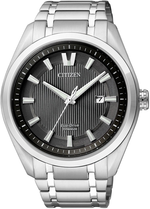 Obrazek Citizen Eco Drive