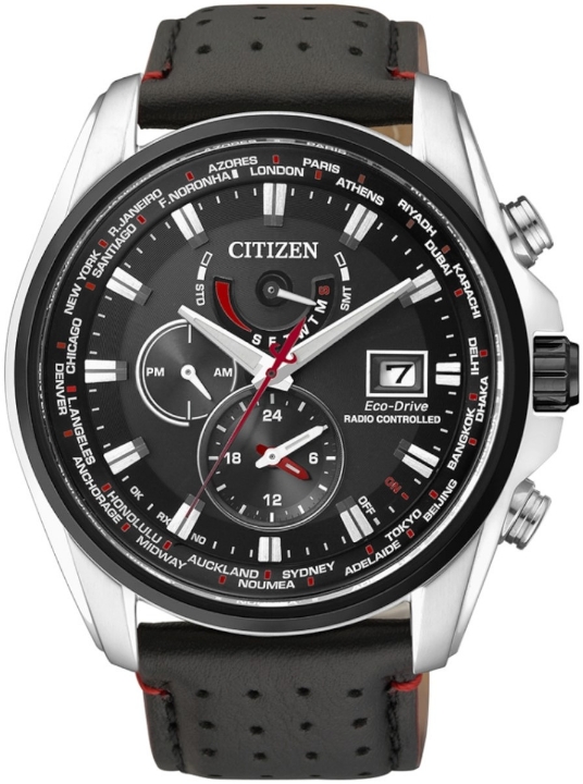 Citizen Eco Drive Radio Controlled