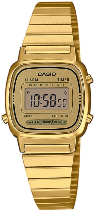 Obrazek Casio Collection Retro Collection