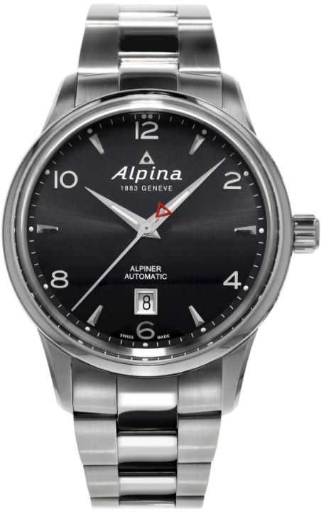 Alpina Alpiner Automatic