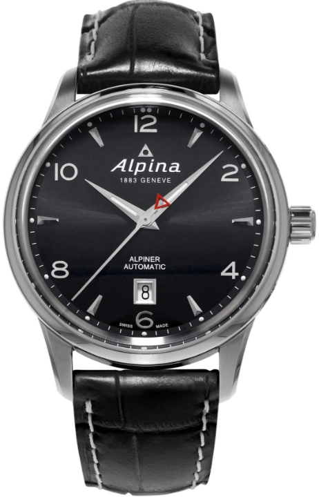 Alpina Alpiner Automatic