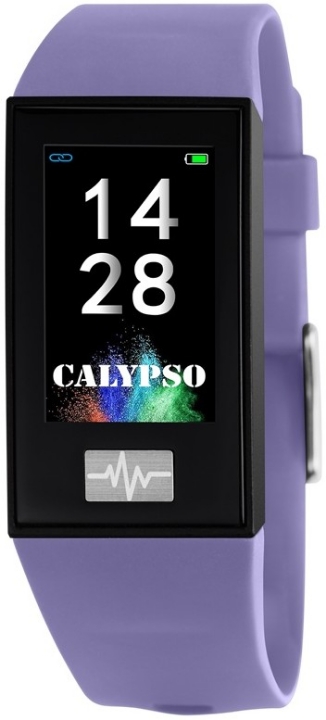 Obrazek Calypso SmarTime Fitness náramek