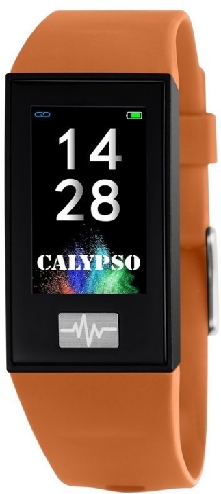 Obrazek Calypso SmarTime Fitness náramek