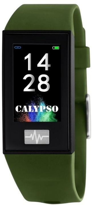 Calypso SmarTime Fitness náramek