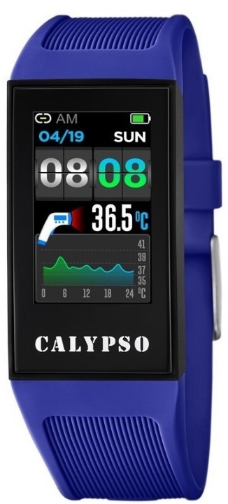 Obrazek Calypso SmarTime Fitness náramek