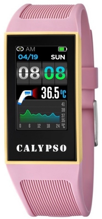 Obrazek Calypso SmarTime Fitness náramek