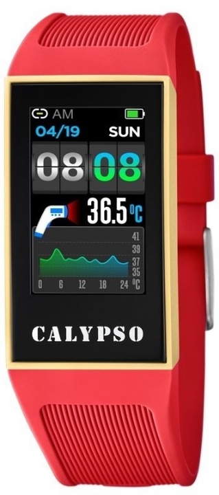 Obrazek Calypso SmarTime Fitness náramek