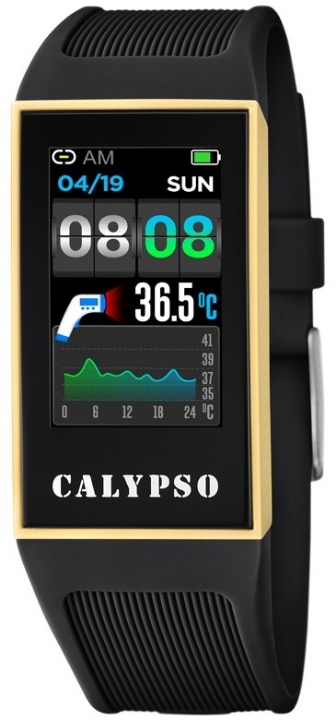 Obrazek Calypso SmarTime Fitness náramek