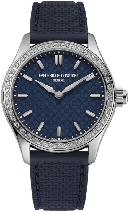 Obrazek Frederique Constant Smartwatch Ladies Vitality