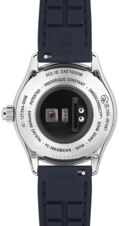 Obrazek Frederique Constant Smartwatch Ladies Vitality