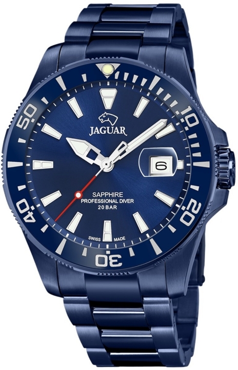 Obrazek Jaguar Executive Diver