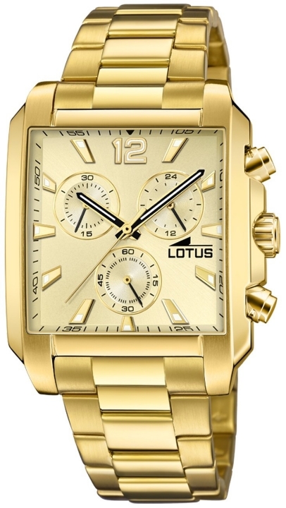 Lotus Chrono