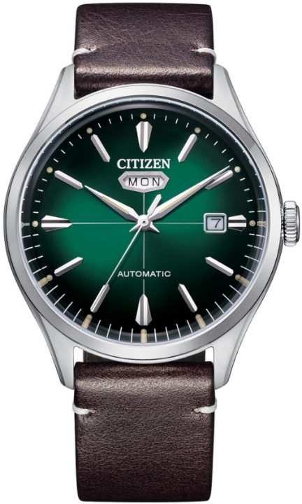 Citizen C7 Automatic