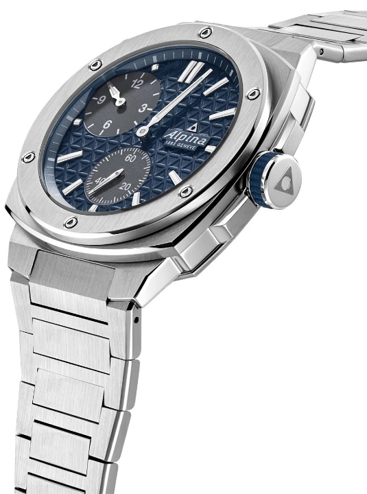 Alpina Alpiner Extreme Regulator Automatic Limited Edition