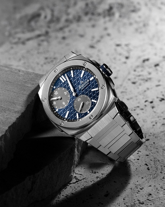 Alpina Alpiner Extreme Regulator Automatic Limited Edition