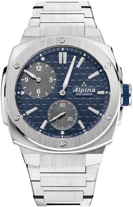 Alpina Alpiner Extreme Regulator Automatic Limited Edition