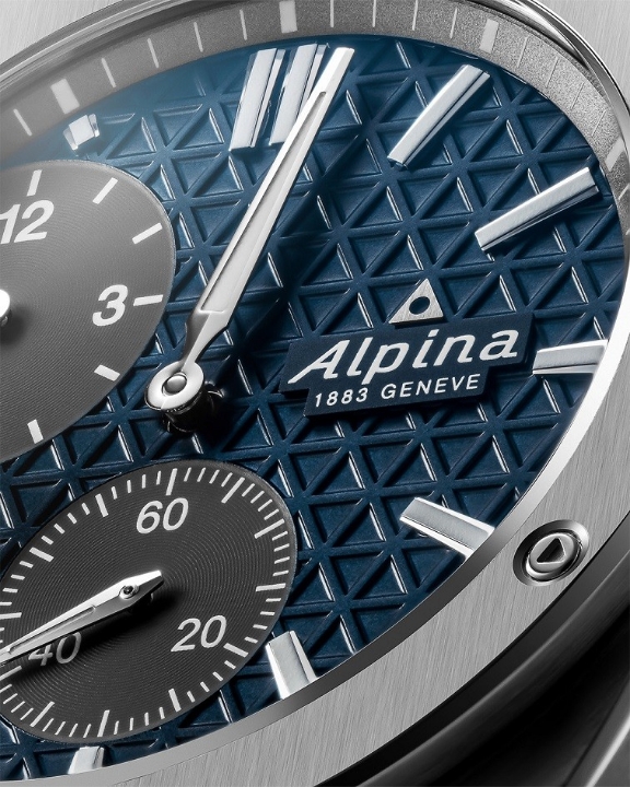 Alpina Alpiner Extreme Regulator Automatic Limited Edition