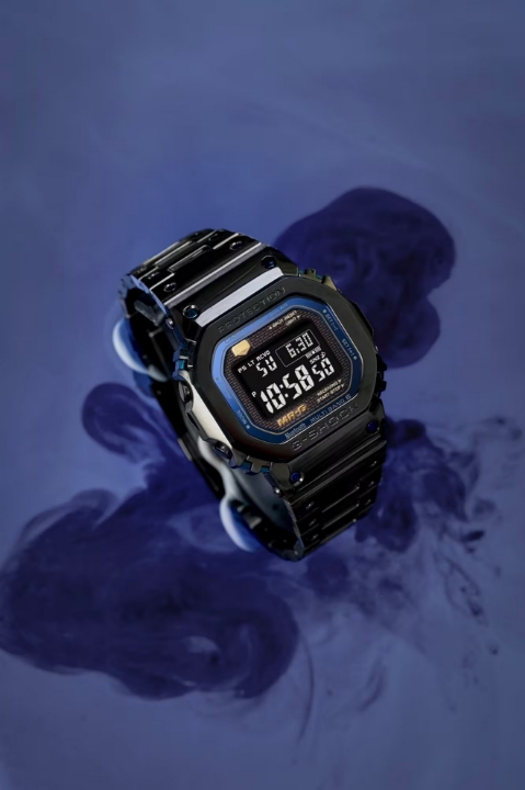 Obrazek Casio G-Shock