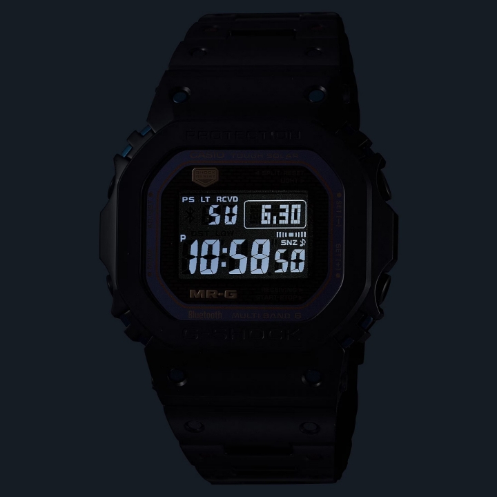 Obrazek Casio G-Shock