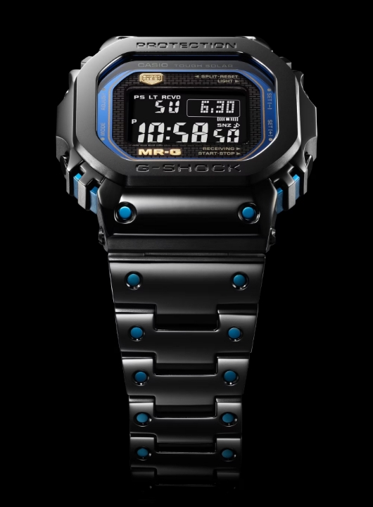 Obrazek Casio G-Shock