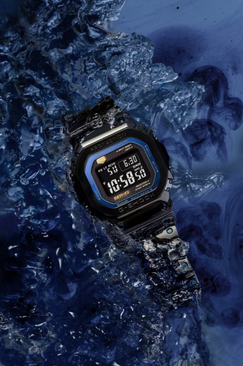 Obrazek Casio G-Shock