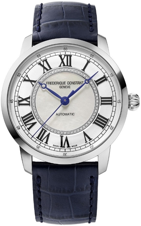 Obrazek Frederique Constant Classics Premiere Limited Edition