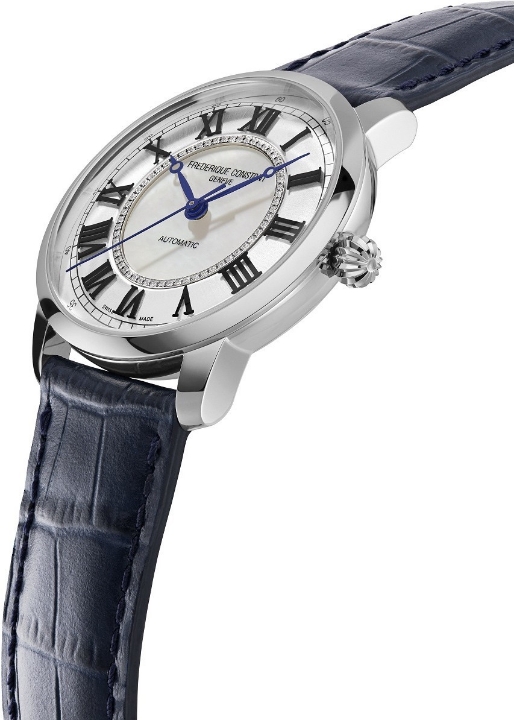 Obrazek Frederique Constant Classics Premiere Limited Edition