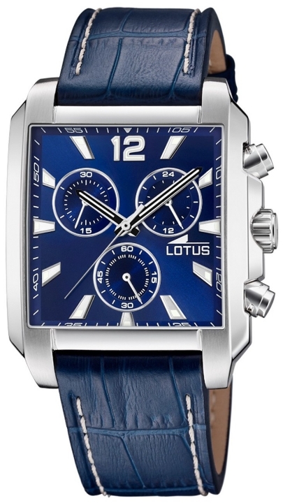 Lotus Chrono