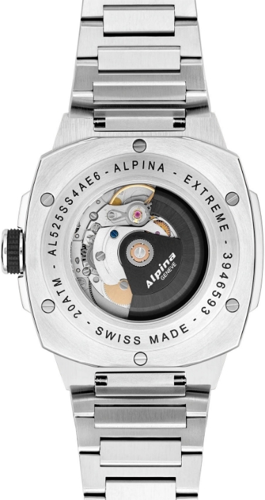 Obrazek Alpina Alpiner Extreme Automatic