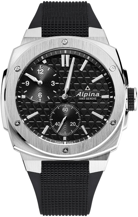 Alpina Alpiner Extreme Regulator Automatic