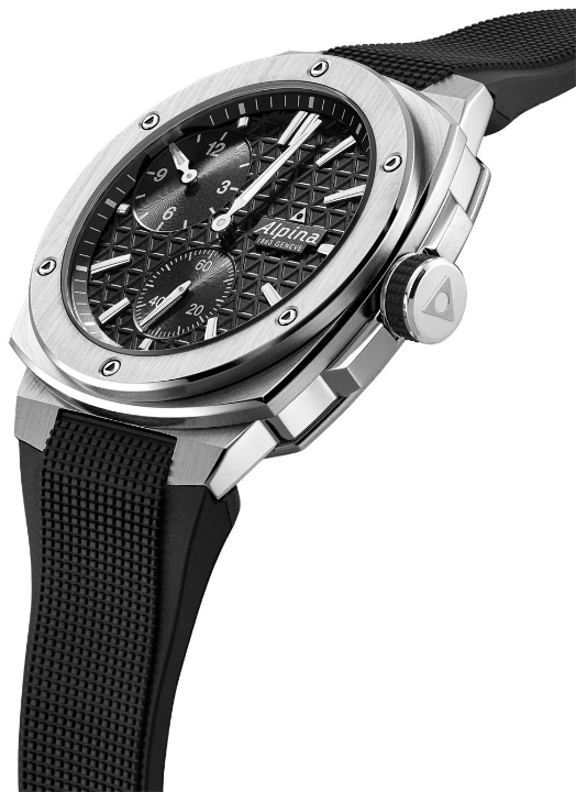 Alpina Alpiner Extreme Regulator Automatic