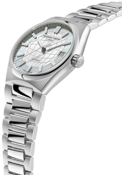 Frederique Constant Highlife Ladies Automatic