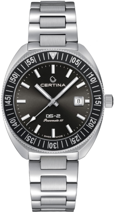 Obrazek Certina DS-2