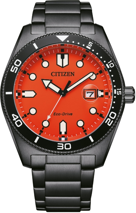 Citizen Eco Drive Sport