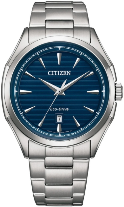 Obrazek Citizen Eco Drive Classic