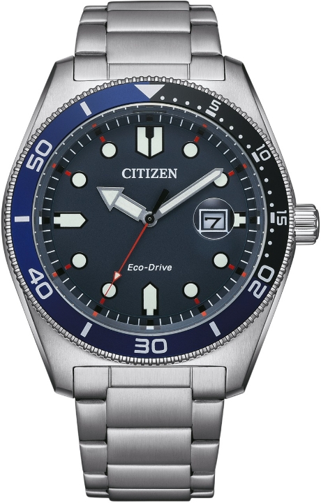 Citizen Eco Drive Sport