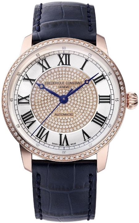 Obrazek Frederique Constant Classics Premiere Limited Edition