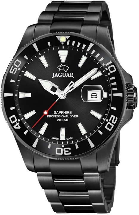 Obrazek Jaguar Executive Diver