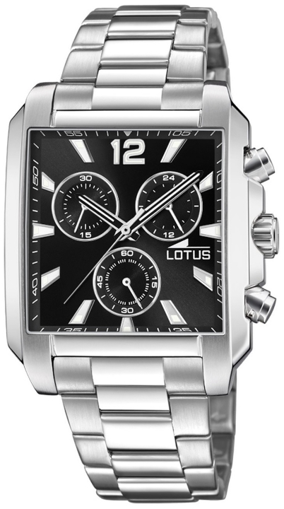 Lotus Chrono