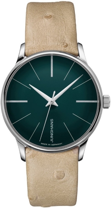 Junghans Meister Damen Automatic