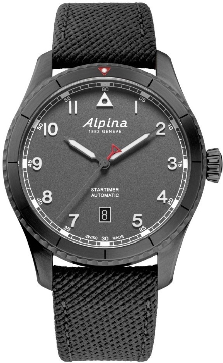 Obrazek Alpina Startimer Pilot Automatic