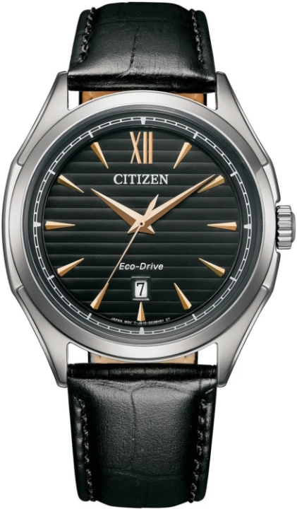 Citizen Eco Drive Classic