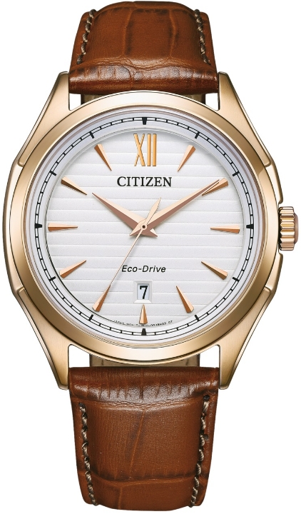 Citizen Eco Drive Classic