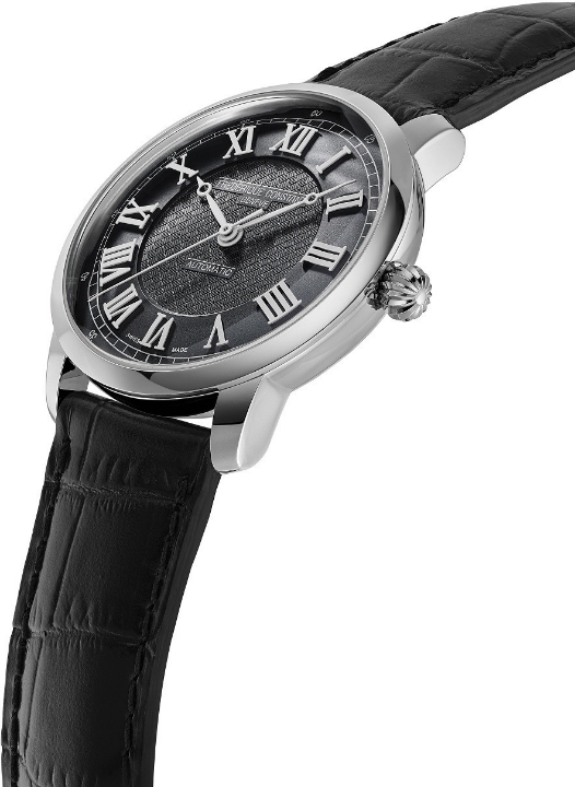 Obrazek Frederique Constant Classics Premiere Limited Edition