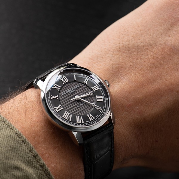 Obrazek Frederique Constant Classics Premiere Limited Edition